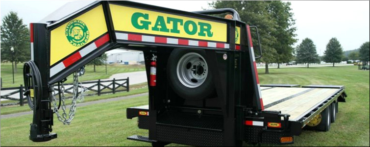 Gooseneck trailer for sale  24.9k tandem dual  Durham County, North Carolina